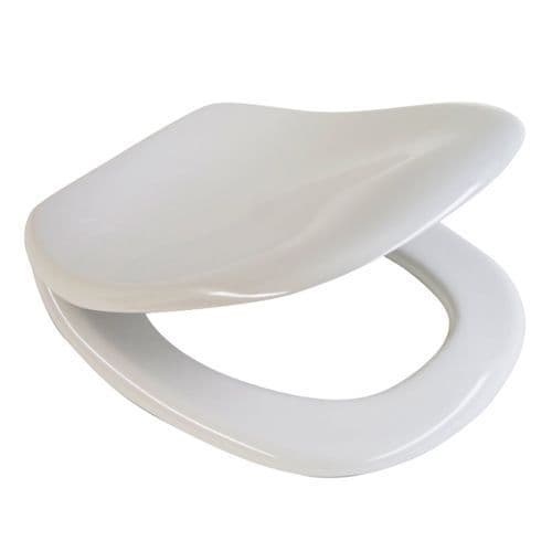 Ideal Standard Cabria Toilet Seat Kingsway Plumbing